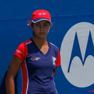 National Bank Open 2023 - Ball Girl
