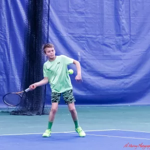 Photography 20240308_T3A9148-jpg from Junior Indoors 2024 U12 & U16