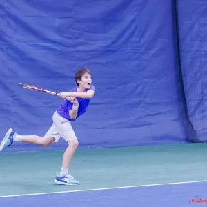 Photography 20240308_T3A9221-jpg from Junior Indoors 2024 U12 & U16