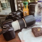 Beginning photography at any age is a great outlet for anyone's artistic side. Don't wait, start today.