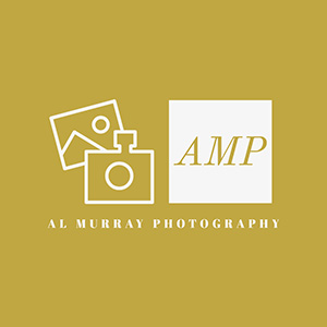 al murray photography logo 